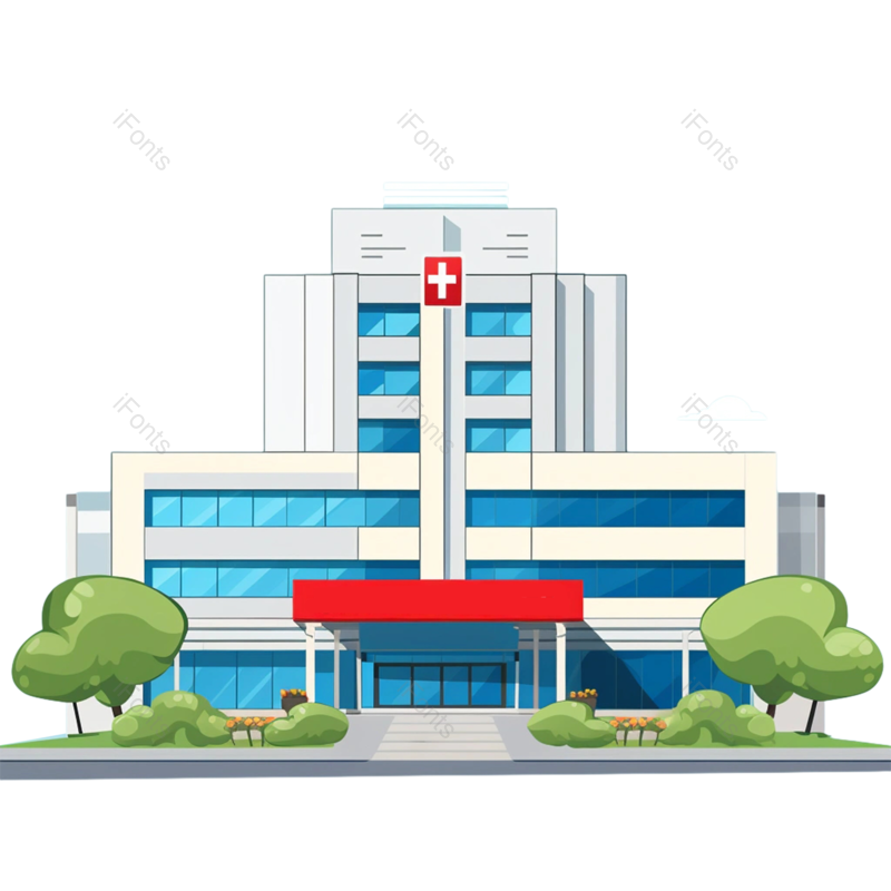 现代图片,户外元素,职业PNG,符号免抠素材